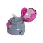 Aνταλλακτικό Πώμα για Kids Thermos Masha - Earth First' 400ML (magenta) 400ml