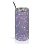 Flower Bloom Coffee Thermos 500ml