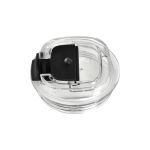 Ανταλλακτικό Πώμα για Pure Coffee Thermos Black | 360ml