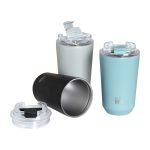 Pure Black Coffee Thermos 360ml