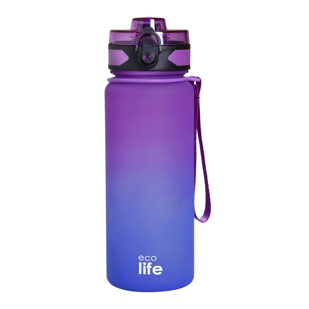 Tritan Middle Purple 800ml