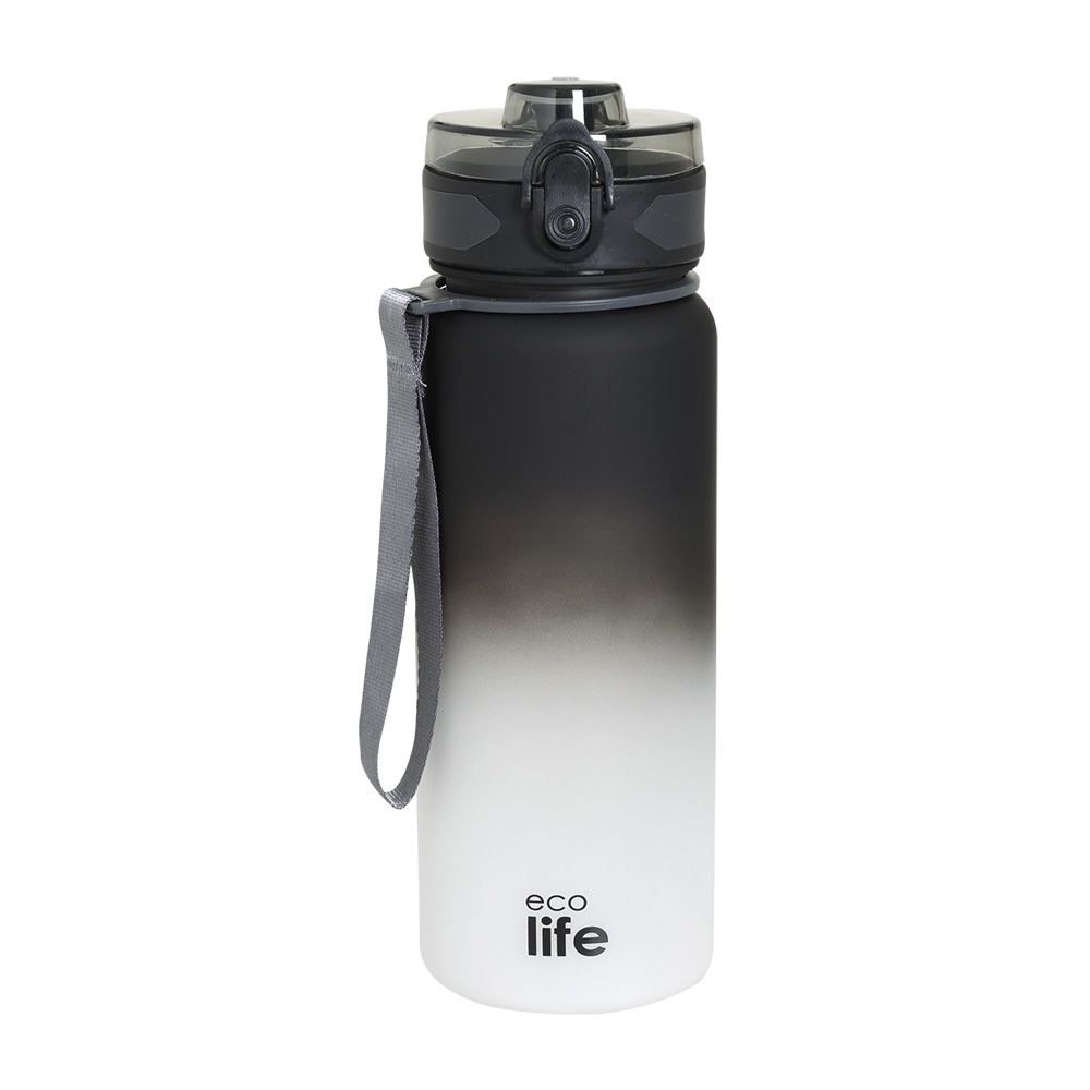 Tritan Middle Grey 800ml