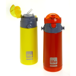 Kids Thermos Red 400ml