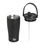 Black 600ml