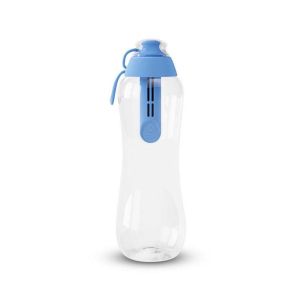 Dafi filter bottle Γαλάζιο 500ml