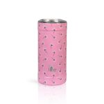 Pink Dandelion Coffee Thermos 500ml