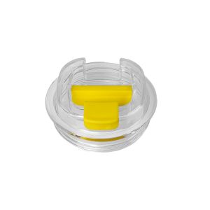 Ανταλλακτικό Πώμα για Pure Coffee Thermos Yellow | 360ml