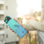 Tritan Whale 800ml