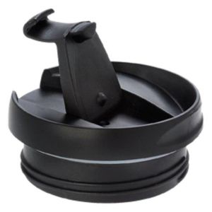 Ανταλλακτικό Πώμα για Coffee Thermos 420ml | Black