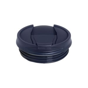 Ανταλλακτικό Πώμα για Coffee Thermos (Classic) - Blue Black | 370ml