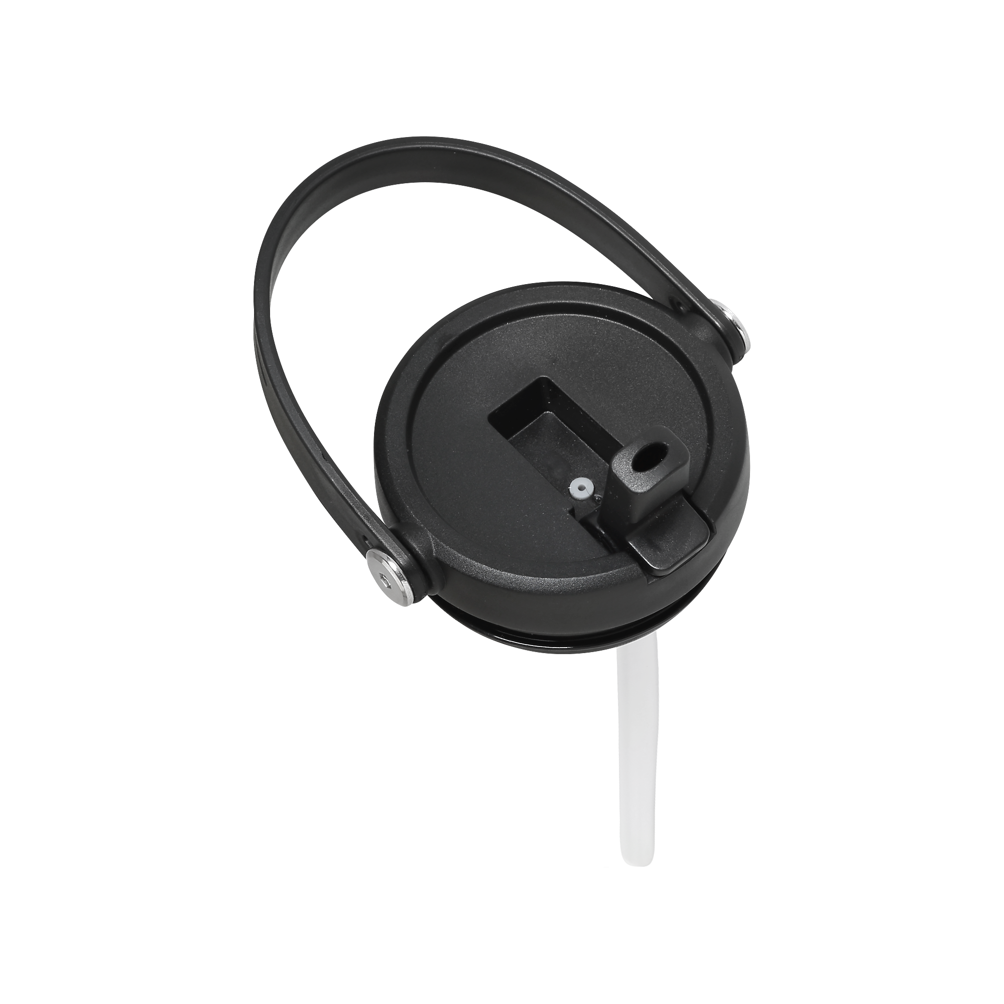 Ανταλλακτικό Πώμα για Mini Tumbler 600ml - Black