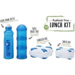 Smash Lunch Pack (Σετ 4 Τεμαχίων)
