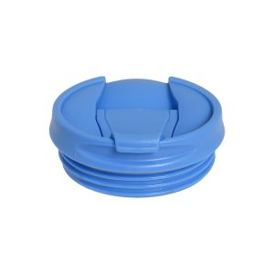 Ανταλλακτικό Πώμα για Coffee Thermos (Classic) - Sky Blue| 370ml